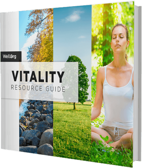 Vitality Resources Guide