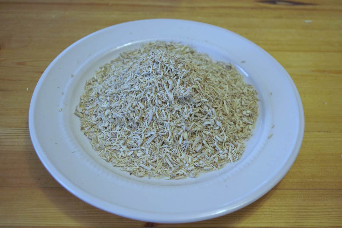 siberian ginseng | Best Herbs for Energy and Vitality | natural herbs for energy